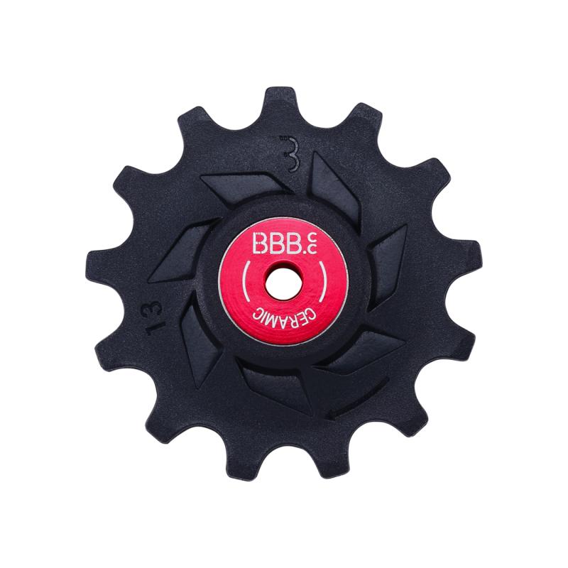 BBB BDP-18 ROLLERBOYS CERAMIC