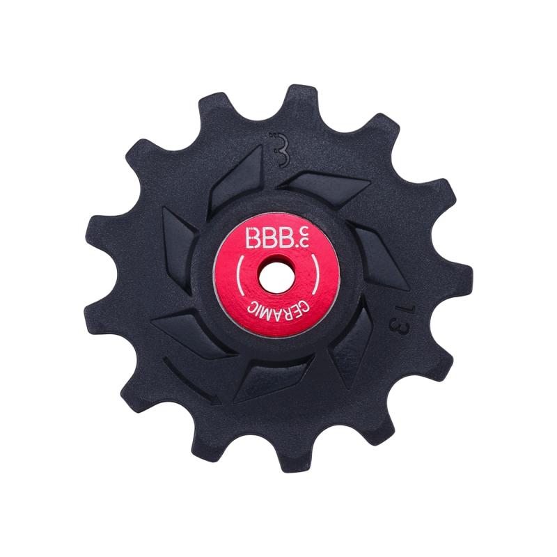 BBB BDP-19 ROLLERBOYS CERAMIC