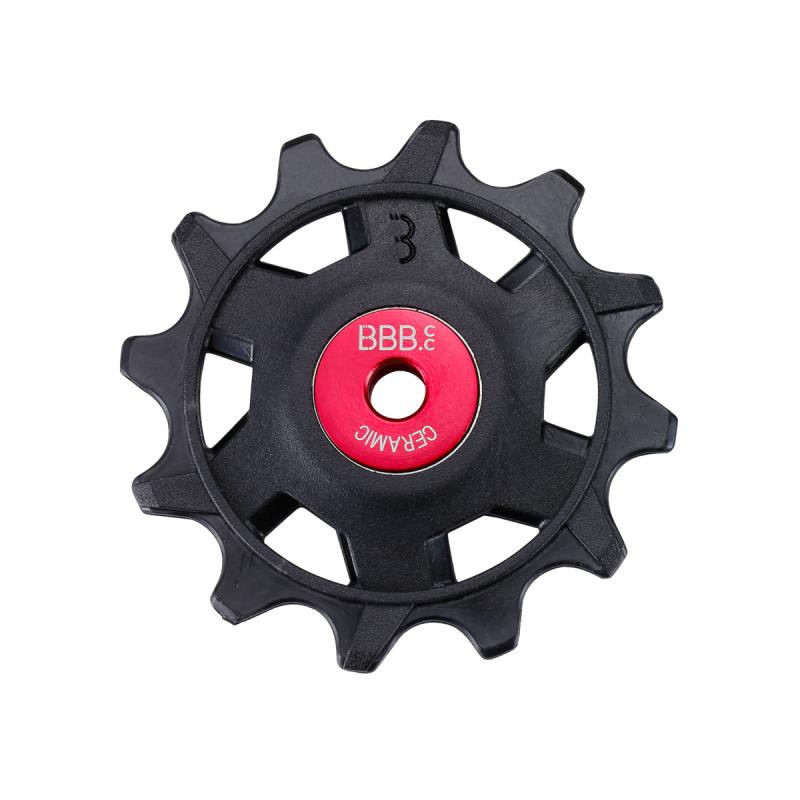 BBB BDP-20 ROLLERBOY CERAMIC 12T SR