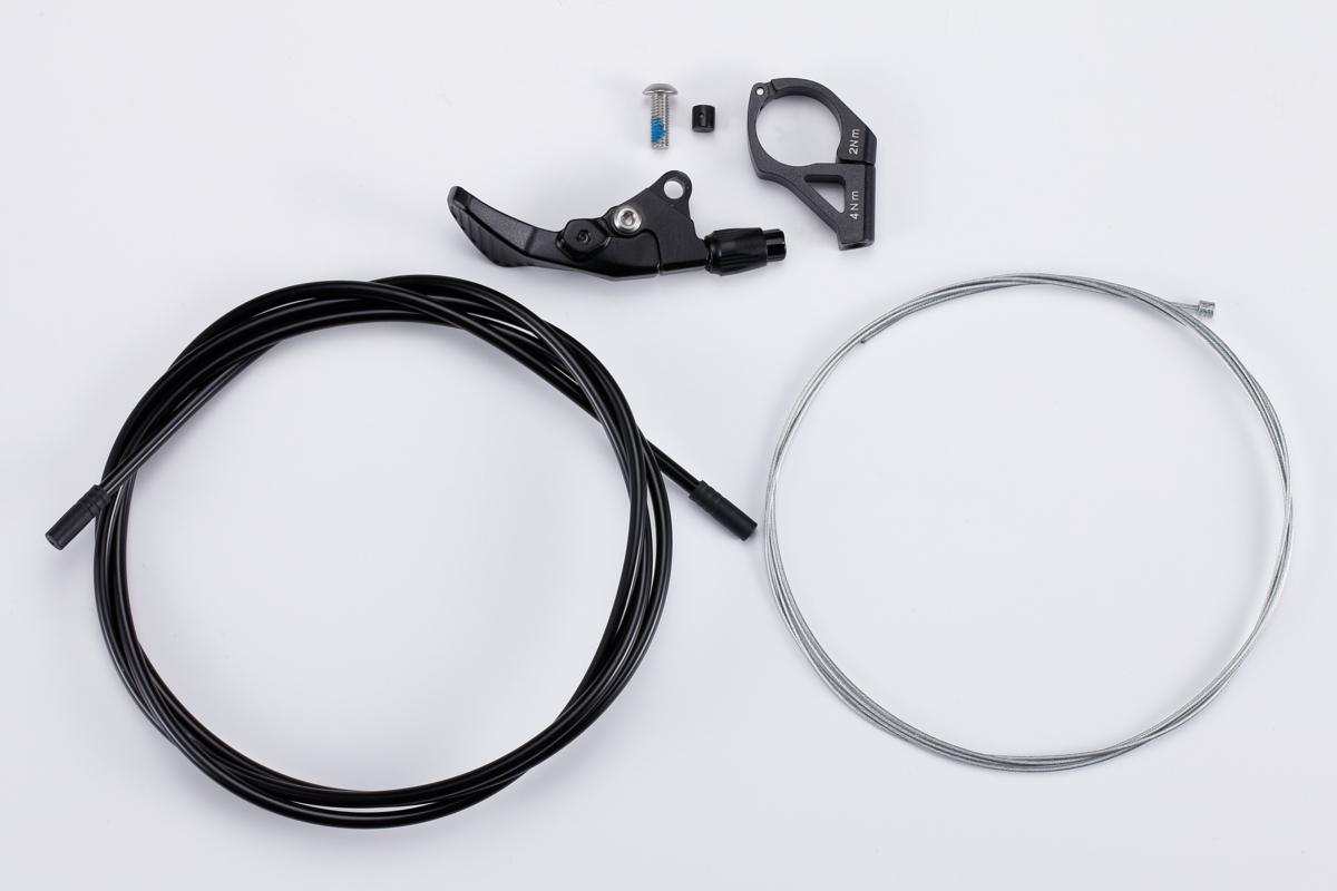 BBB BSP-57 DROPCONTROL LEFT