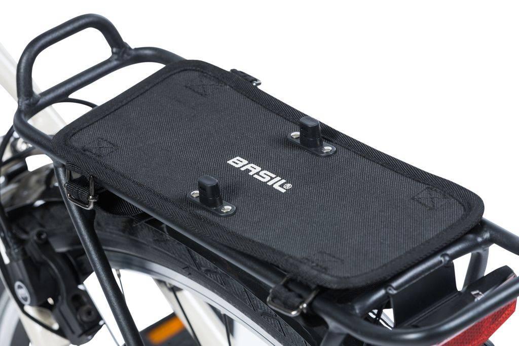 Basil DBS DETACHABLE BAG SYSTEM