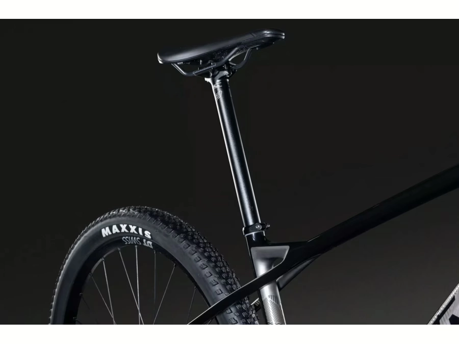 LAPIERRE Prorace CF 7.9 Glossy Black 2025 - L