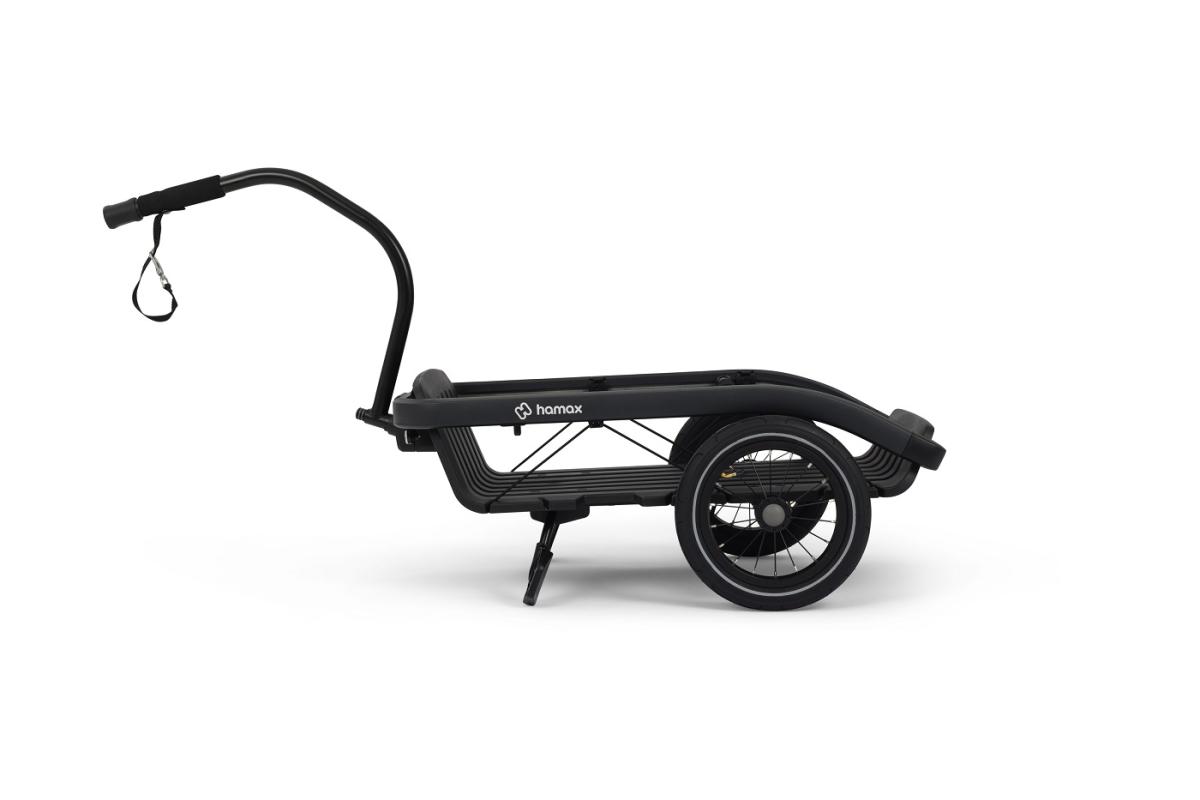 Hamax VENTURE Cargo