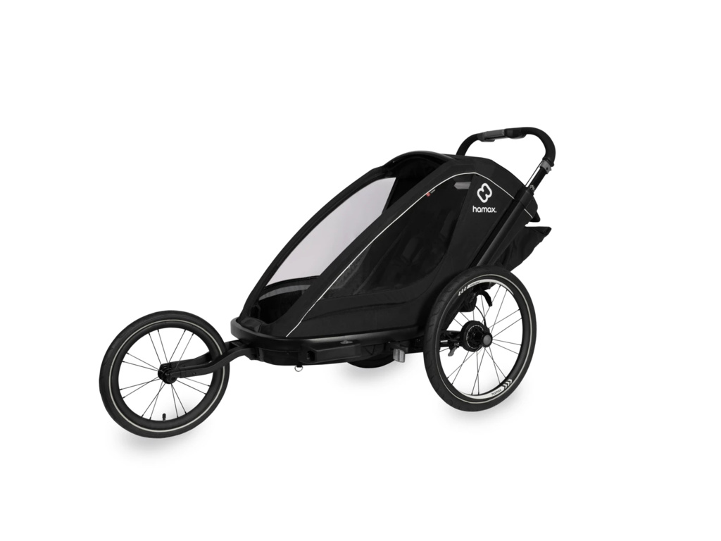Hamax BREEZE ONE