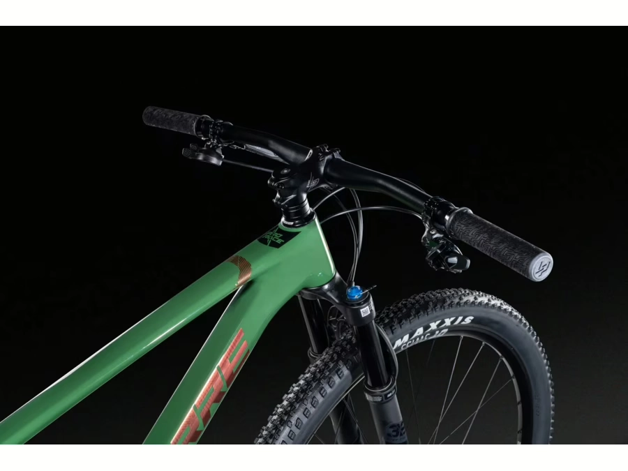 LAPIERRE Prorace CF 7.9 Fir Green 2025
