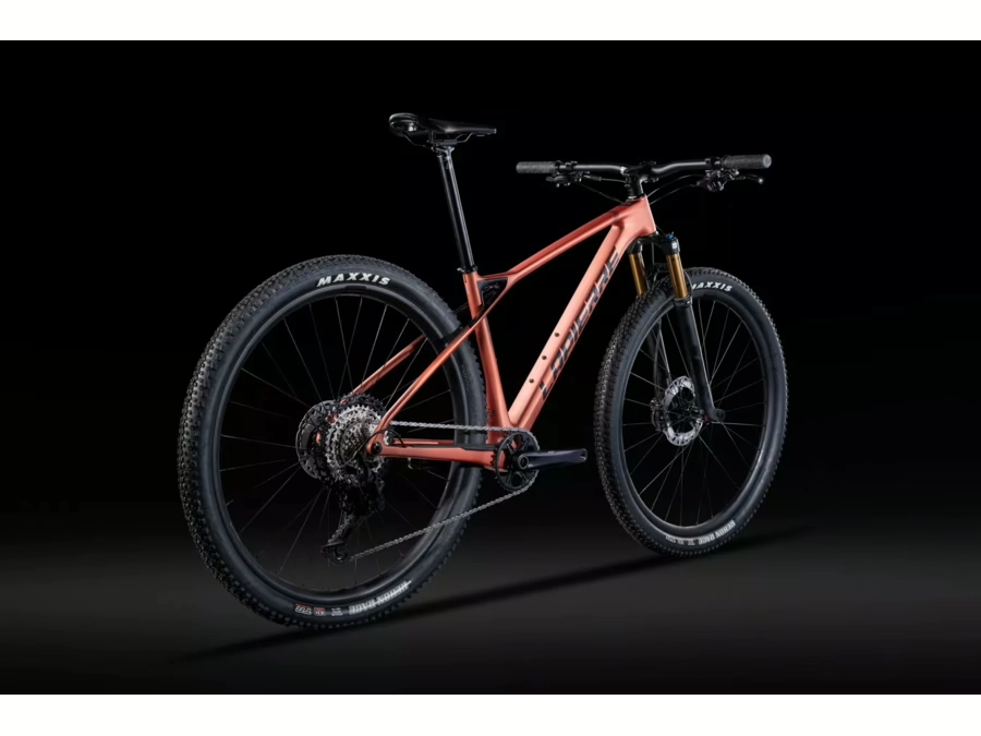 LAPIERRE Prorace CF 8.9 Copper 2025