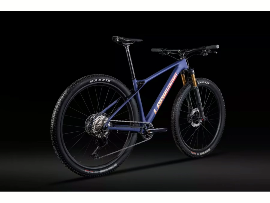 LAPIERRE Prorace CF 8.9 Dark Blue 2025 - XL