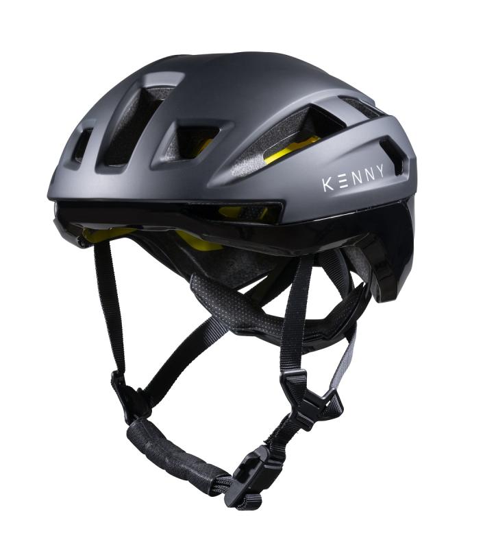 KENNY 2005010 FURTIF čierna - S/M (55-58cm)