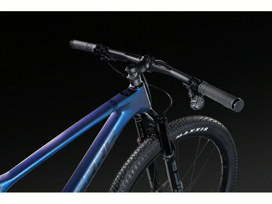 LAPIERRE Prorace CF 9.9 Blue Crush 2024 - M