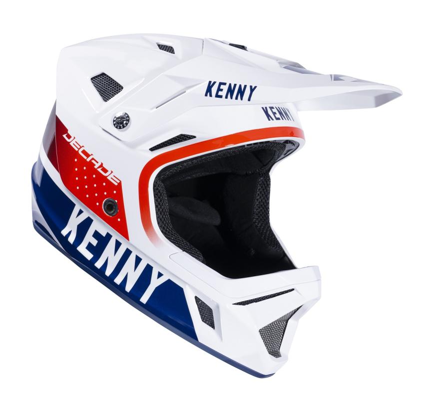 KENNY 2007050 DECADE MIPS Smash Patriot