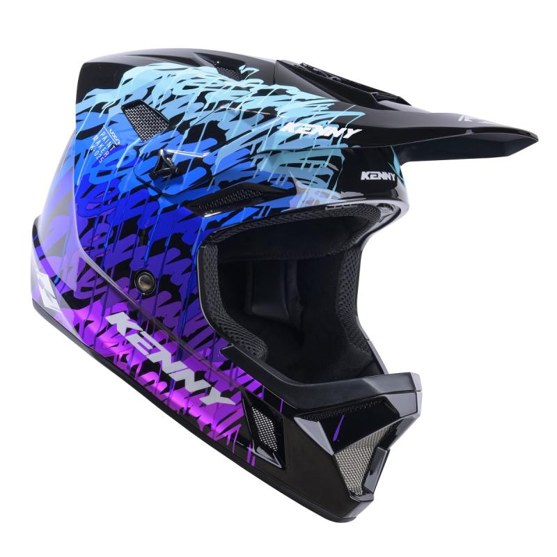 KENNY 2007050 DECADE MIPS Lunis Black