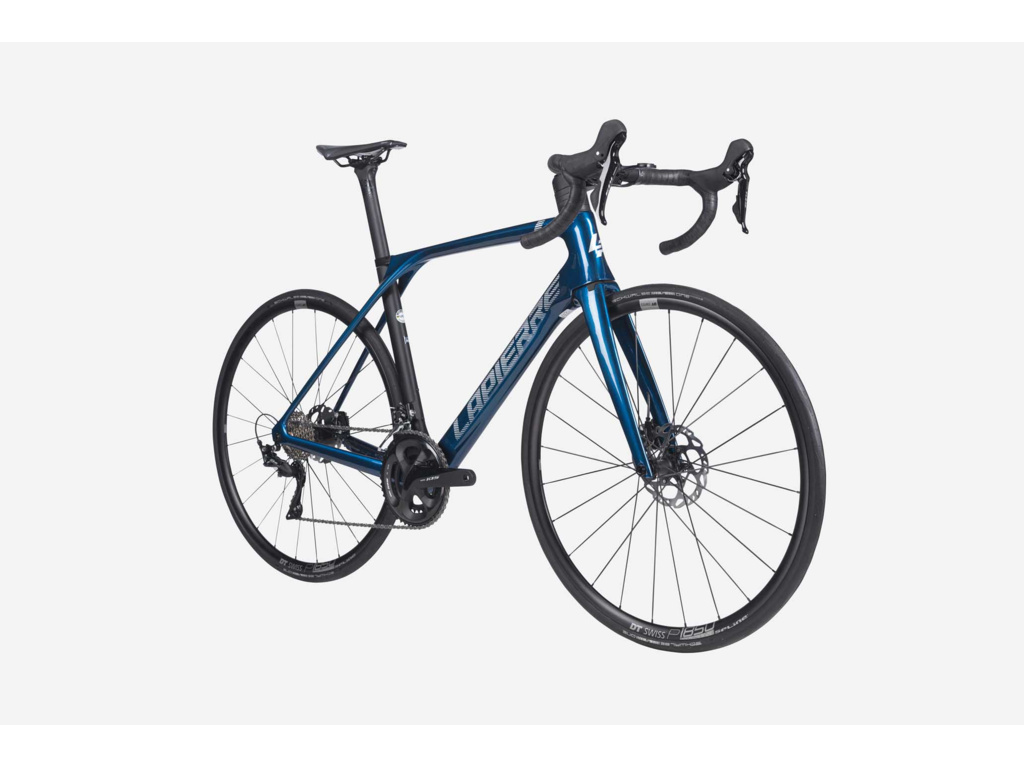 LAPIERRE Aircode DRS 5.0 2023 - XL