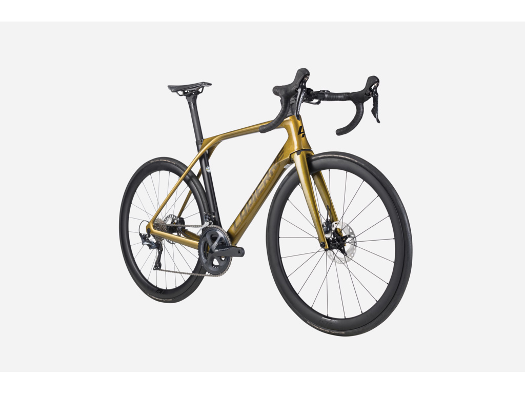 LAPIERRE Aircode DRS 6.0 2023 - XS