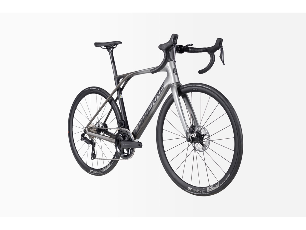 LAPIERRE Xelius SL 7.0 Mineral Grey 2023 - S
