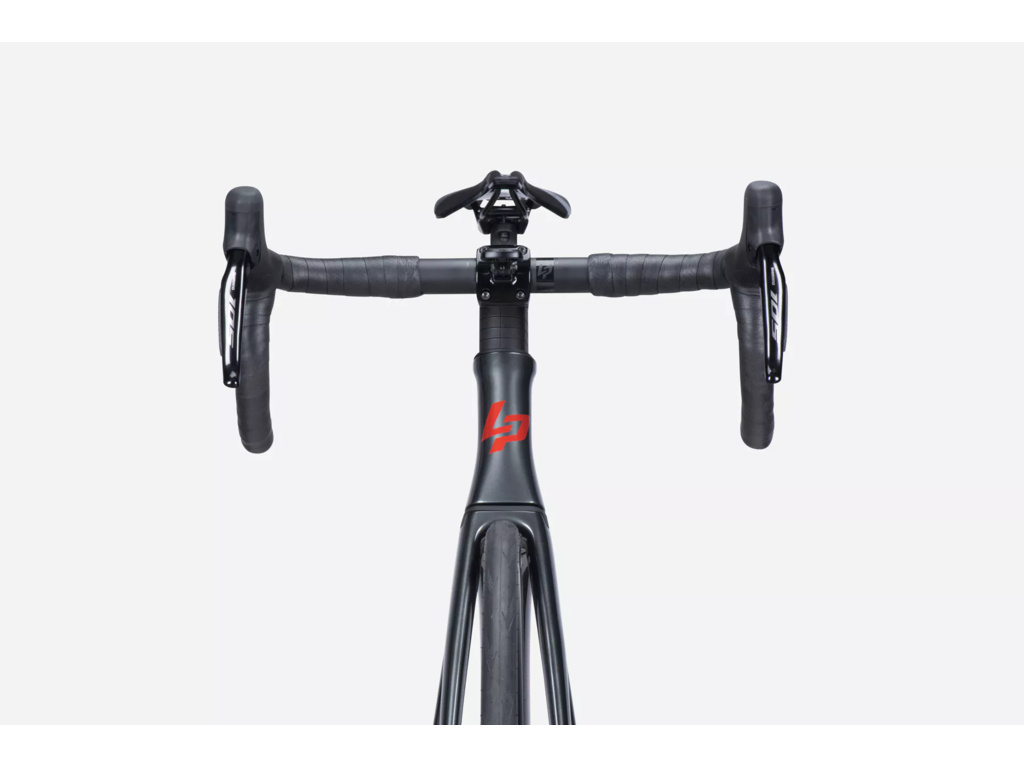 LAPIERRE Aircode DRS 5.0 Di2 Davy Grey 2024