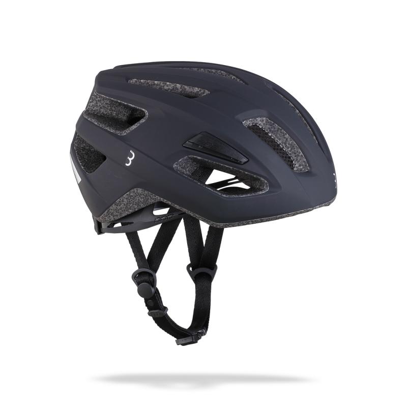 BBB BHE-29 KITE čierna matná - M (53-58cm)