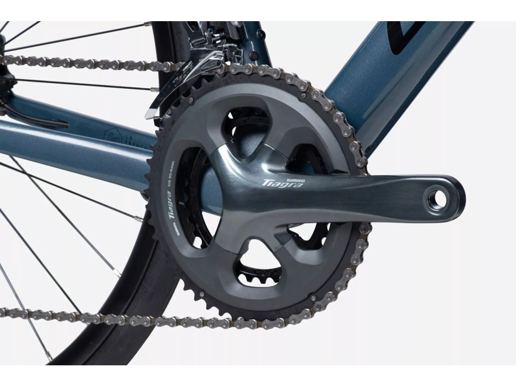 LAPIERRE Pulsium 3.0 Dark Slate Grey 2024 - S