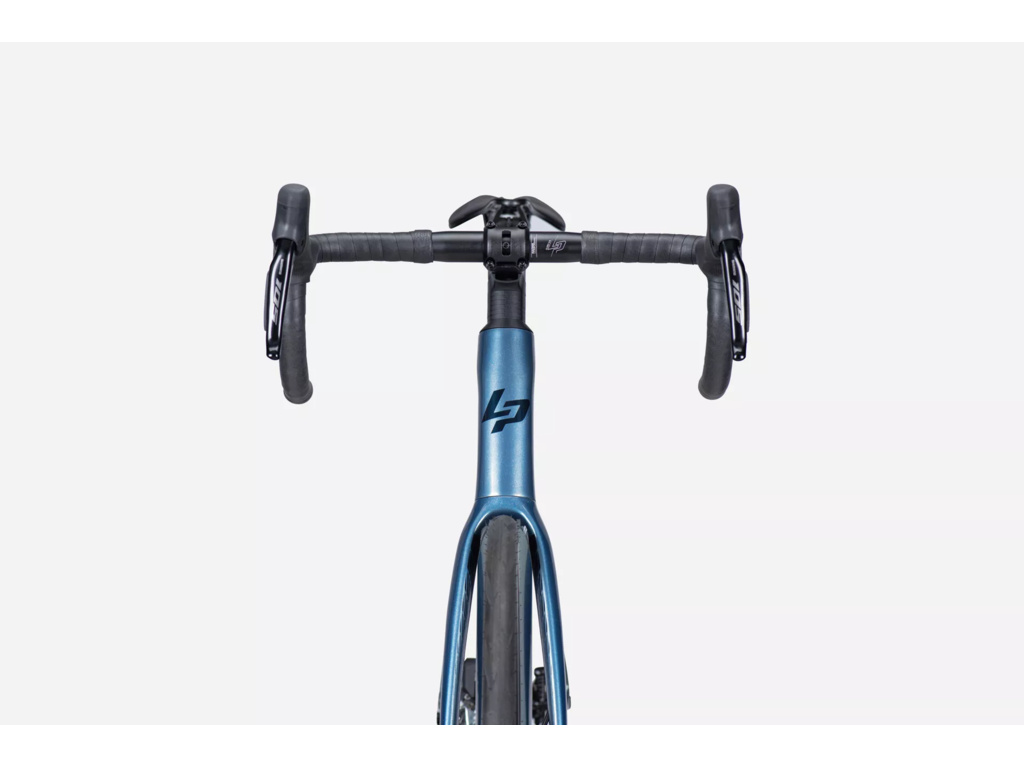 LAPIERRE Pulsium SAT 5.0 Di2 Super Oxley 2024 - XL