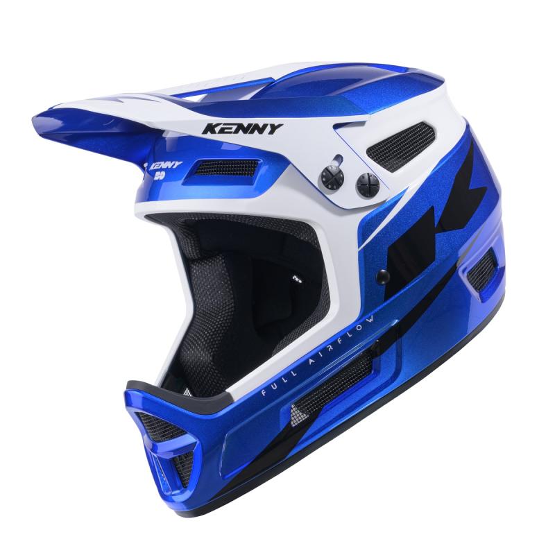 KENNY ELITE Candy Blue