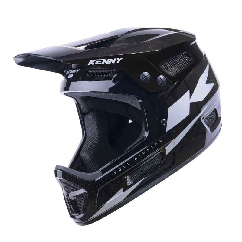 KENNY ELITE Black Diamond