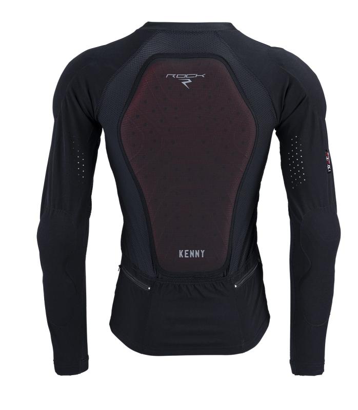 KENNY 2003050 ROCK Jacket - S