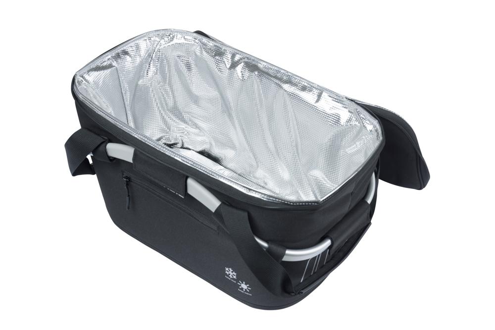 Basil CLASSIC CARRY ALL MIK termoizolačný kôš 