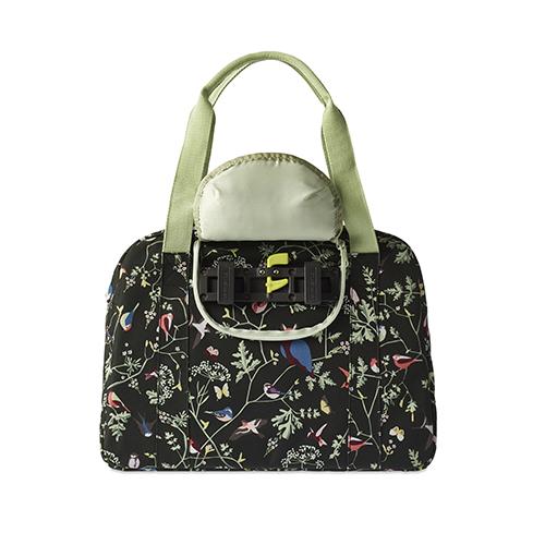 Basil WANDERLUST-CARRY ALL BAG Charcoal