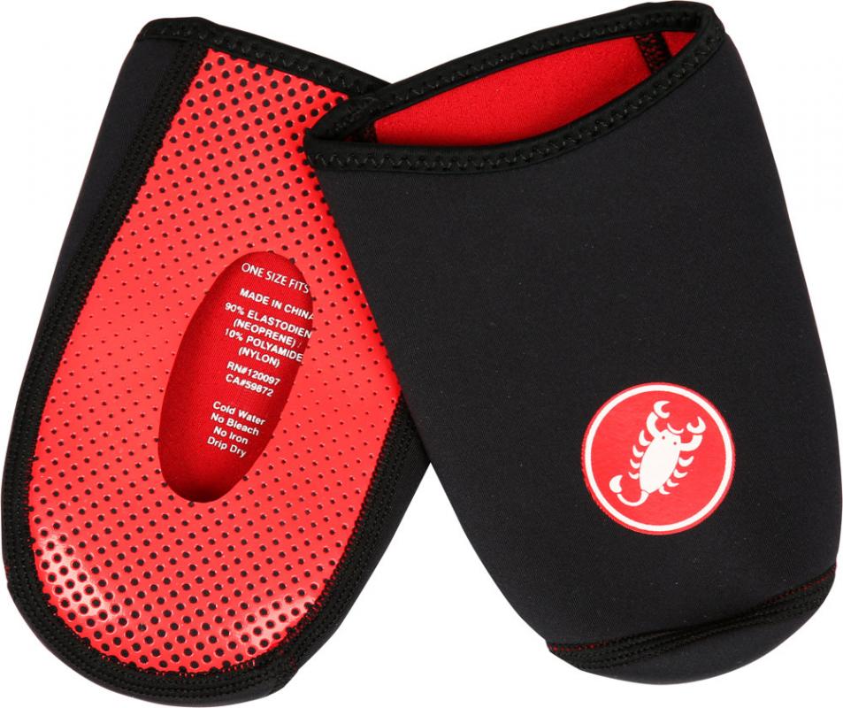 Castelli 18093 TOE THINGY