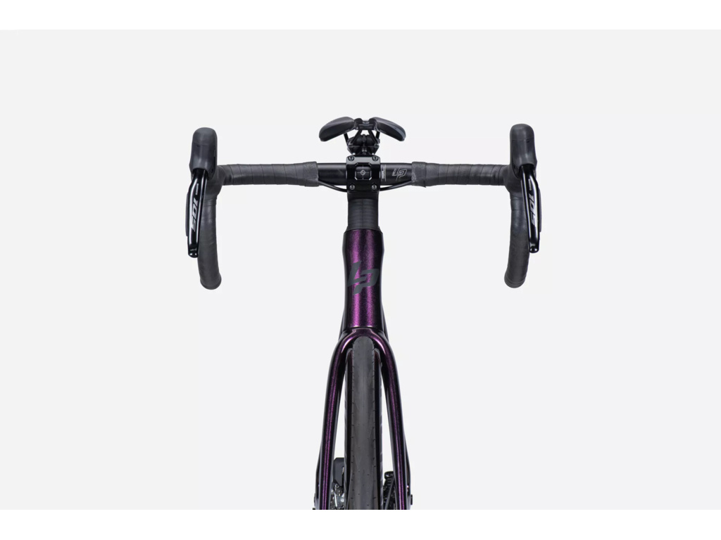 LAPIERRE Xelius SL 5.0 Di2 Luxy Blackberry 2024 - XL