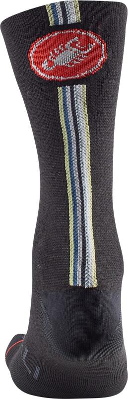 Castelli 22567 RACING STRIPE 18 - S/M