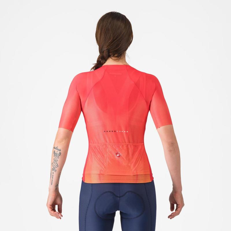 Castelli 25050 A/C W ibištek - M