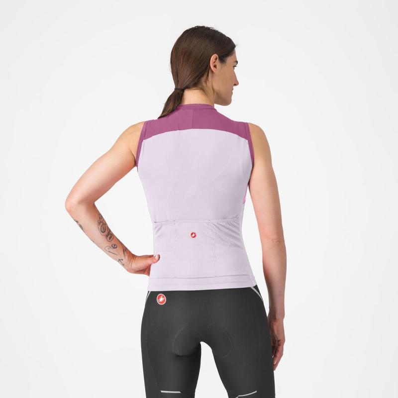 Castelli 25054 SOLE orchidea
