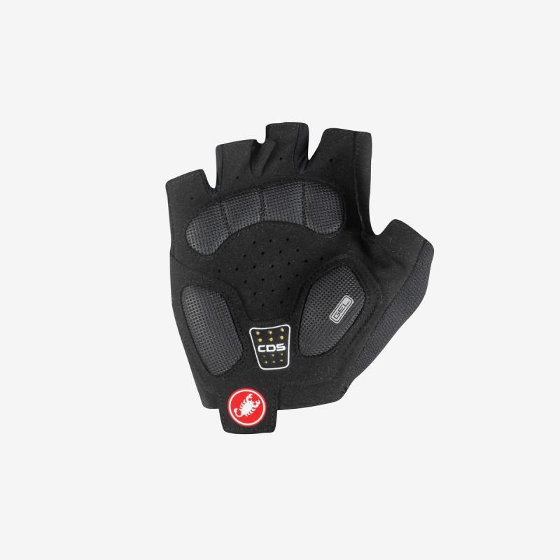 Castelli 24078 ENDURANCE W šedé - XS