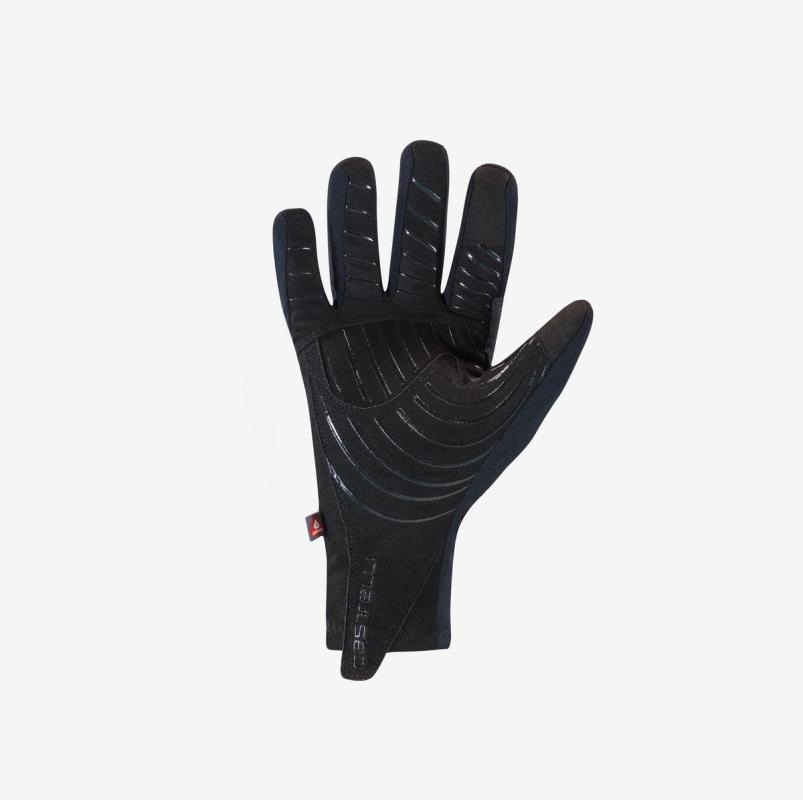 Castelli 24557 ESPRESSO 2 čierne