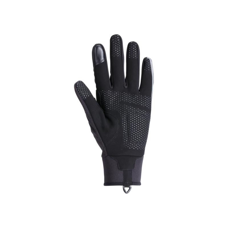 BBB BWG-36 CONTROLZONE čierne