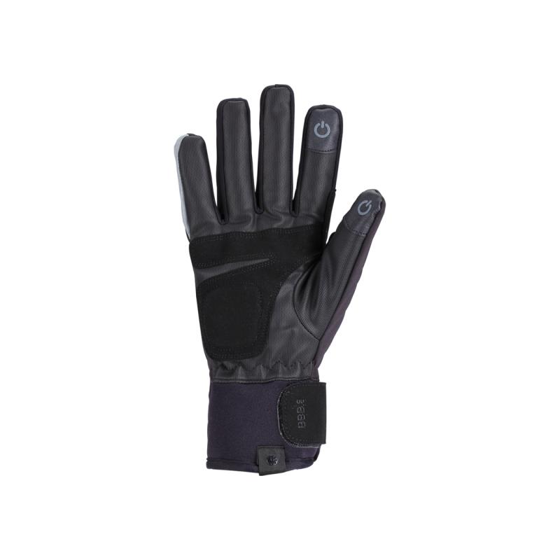 BBB BWG-37 COLDSHIELD čierne