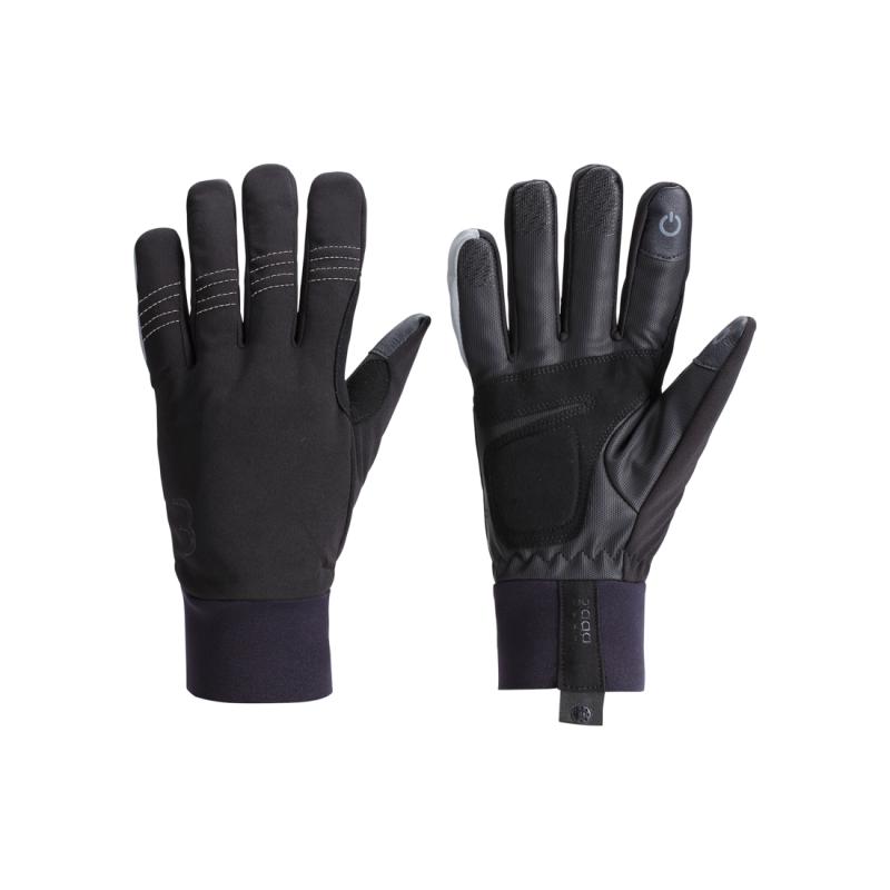 BBB BWG-39 PROSHIELD čierne