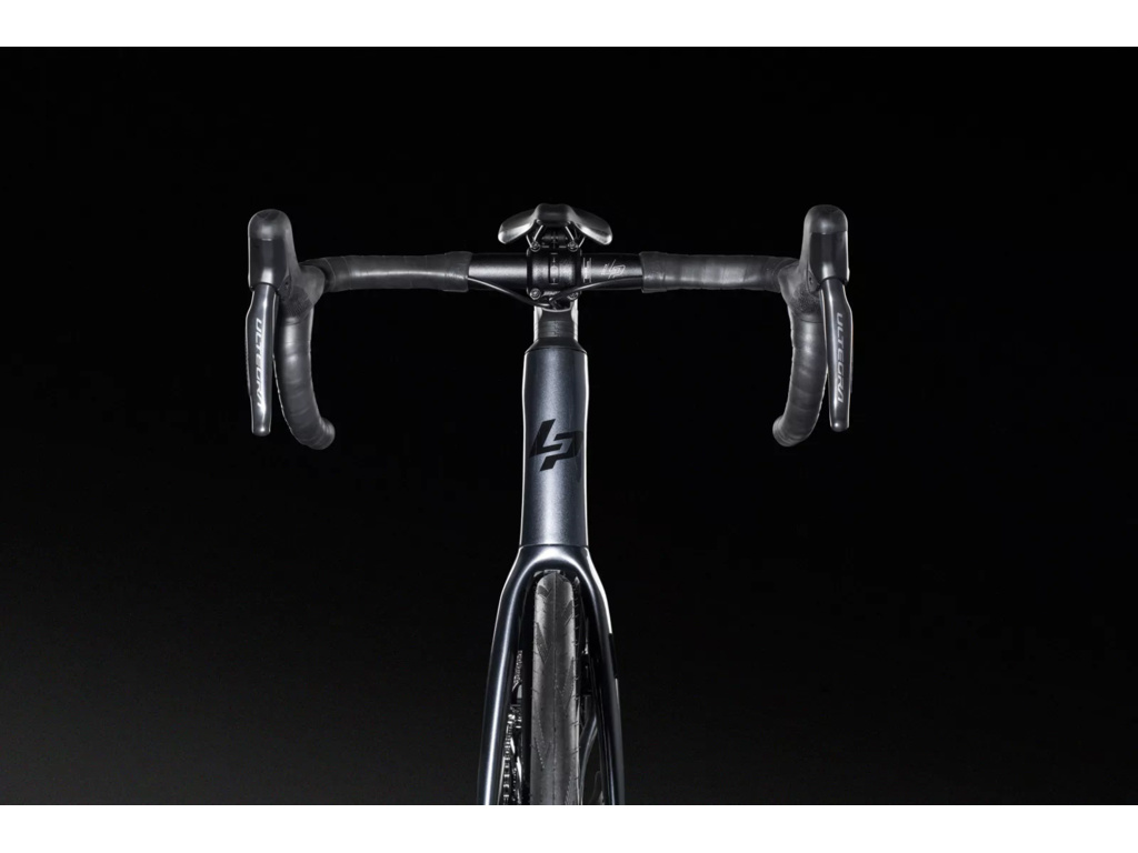 LAPIERRE Pulsium SAT 7.0 Davy Grey 2024 - M