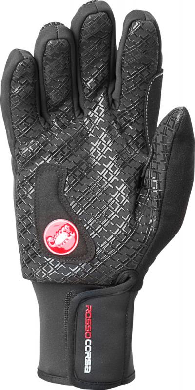 Castelli 12539 ESTREMO čierne