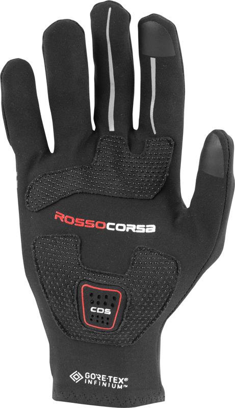 Castelli 19522 PERFETTO LIGHT čierne