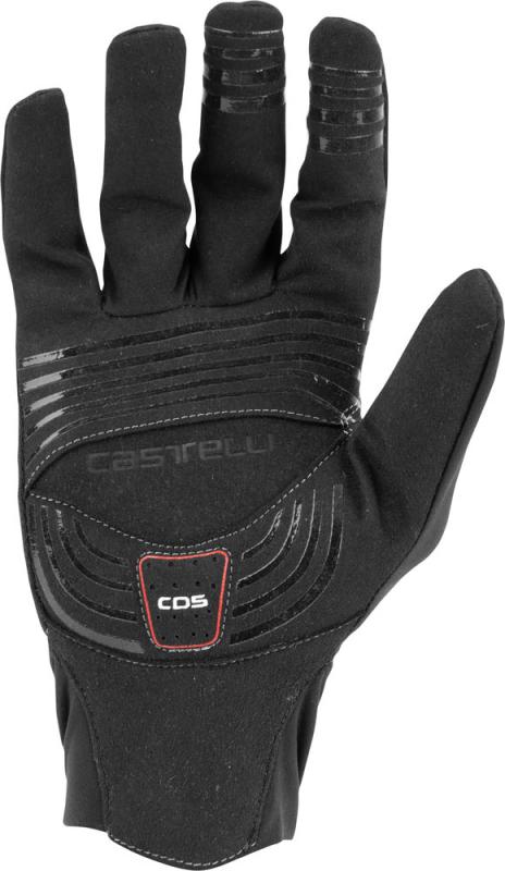 Castelli 19523 LIGHTNESS 2 čierne - M