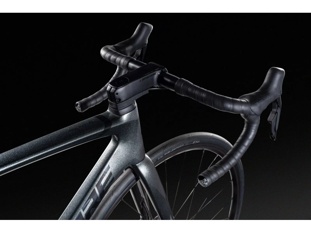 LAPIERRE Xelius SL 5.0 Dark Grey 2024 - M