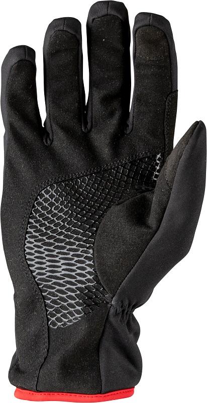 Castelli 21523 ENTRATA THERMAL čierne