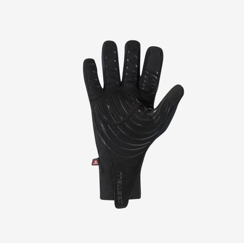 Castelli 24529 ESPRESSO 2 čierne - XS