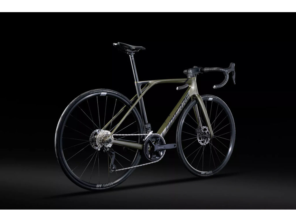 LAPIERRE Xelius SL 5.0 Di2 Dark Graphite 2024