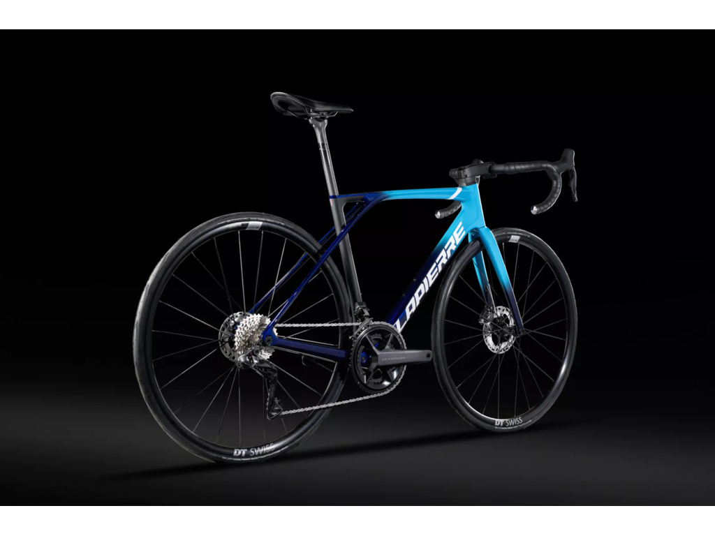 LAPIERRE Xelius SL 7.0 Blue Cyan 2024