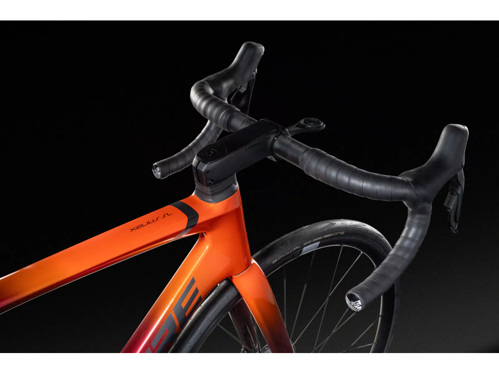 LAPIERRE Xelius SL 7.0 Dark Rust 2024 - M