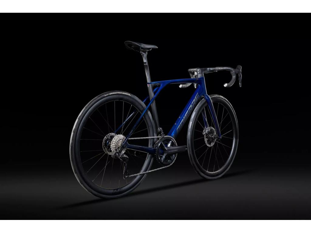 LAPIERRE Xelius SL 8.0 Glossy Blue 2024