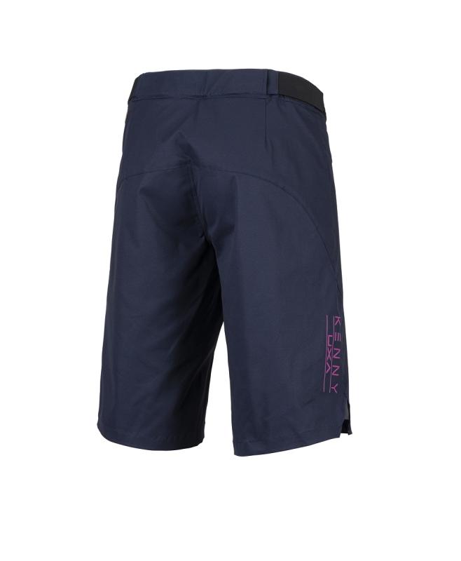 KENNY 2504040 CHARGER WOMAN navy modré