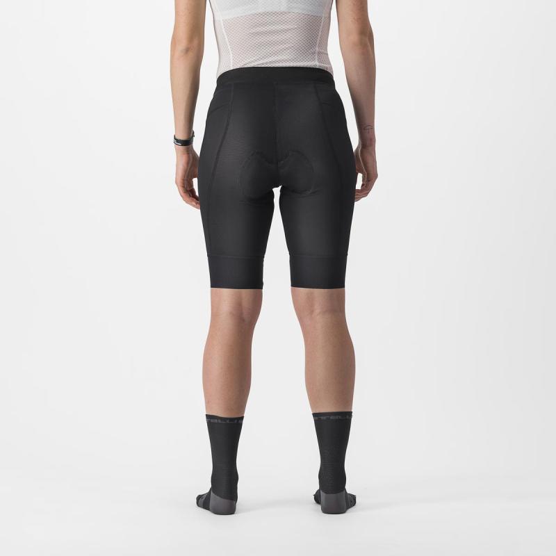 Castelli 23049 TRAIL W LINER čierne - XL